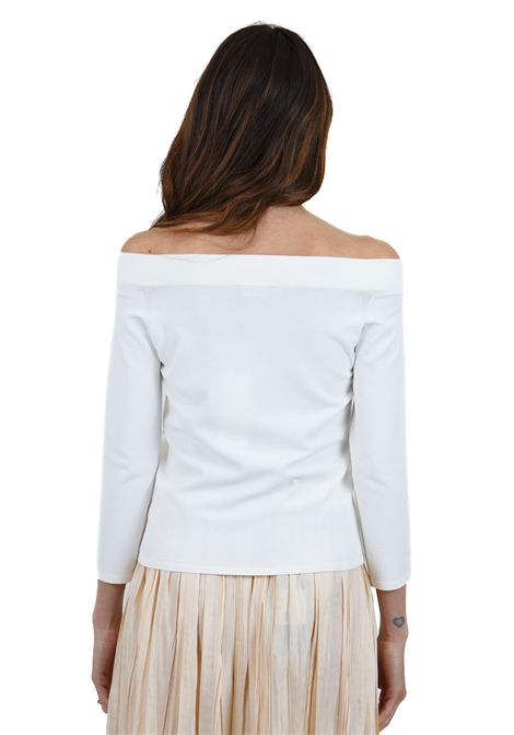 MANICHE 3/4 ROBERTO COLLINA | Maglie | B31036B3102